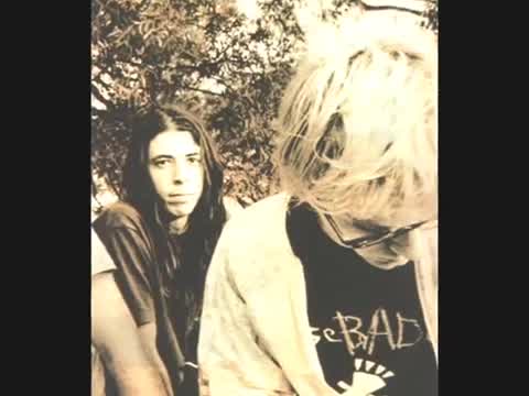 Nirvana - The Man Who Sold the World