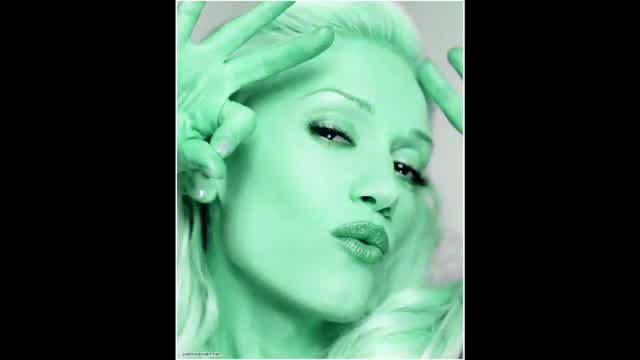 No Doubt - Making Out