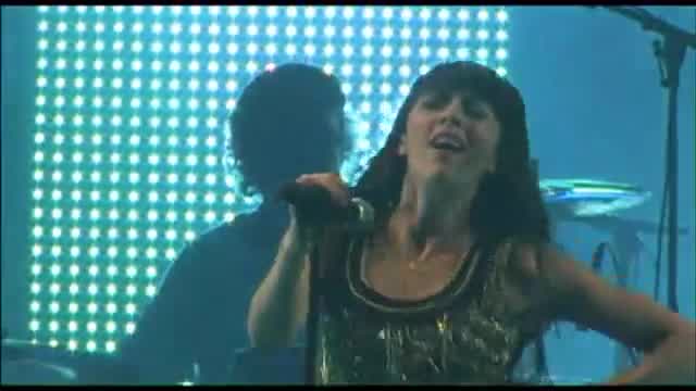 Nolwenn Leroy - Whiskey in the Jar