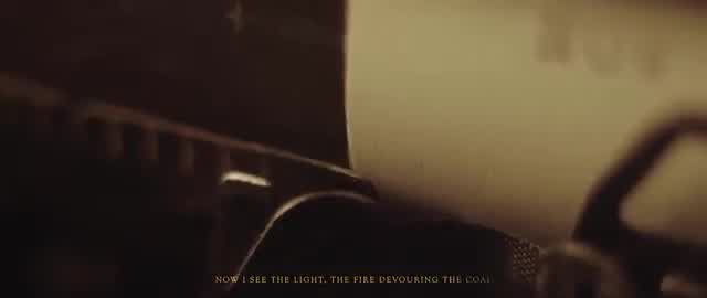 Novelists - The Light, The Fire