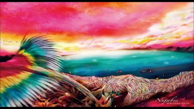 Nujabes - Spiritual State