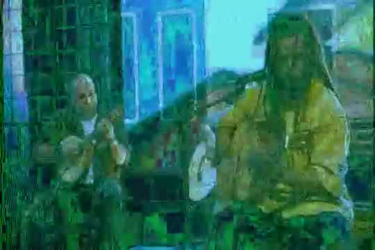 O Rappa - Mitologia gerimum