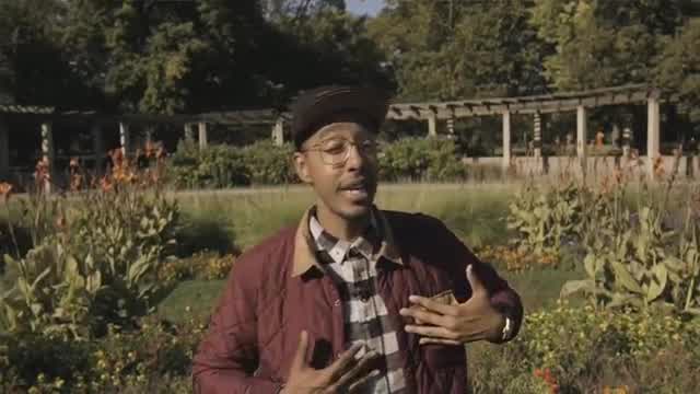 Oddisee - Own Appeal