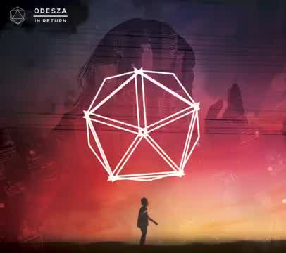 ODESZA - Koto