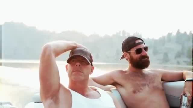 Old Dominion - Written in the Sand