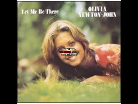 Olivia Newton‐John - Let Me Be There