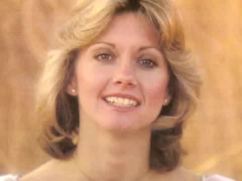 Olivia Newton‐John - The Long and Winding Road