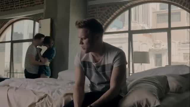 Olly Murs - Dear Darlin’