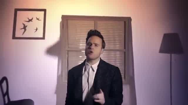 Olly Murs - Seasons