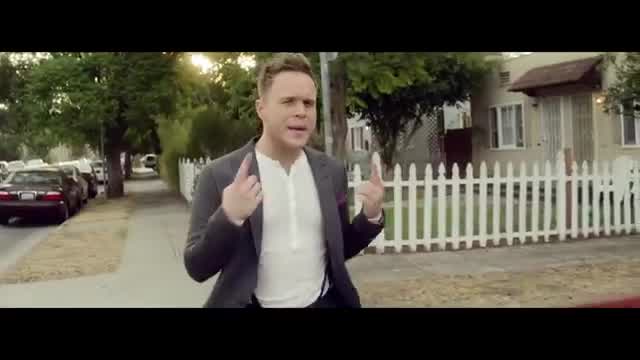 Olly Murs - Troublemaker