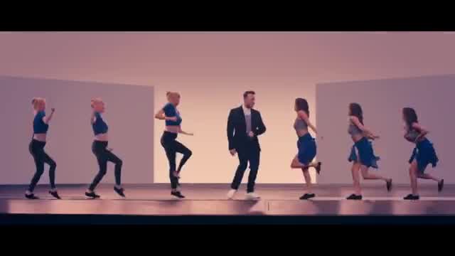 Olly Murs - Wrapped Up