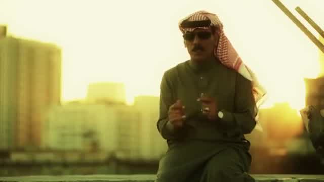 Omar Souleyman - Warni Warni