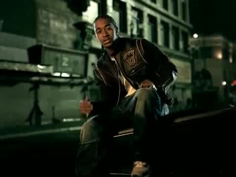 Omarion - Touch