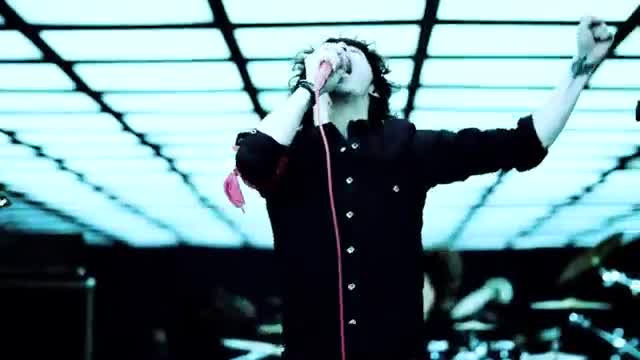 One Ok Rock Clock Strikes Watch For Free Or Download Video
