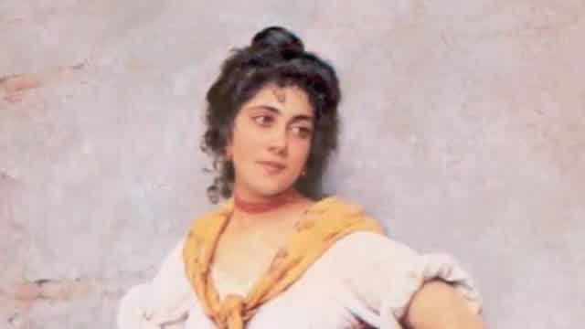 Orietta Berti - Tutti mi chiamano bionda