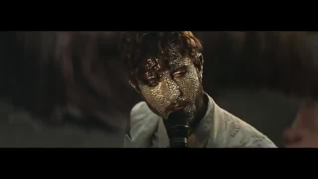 Oscar and the Wolf - Breathing