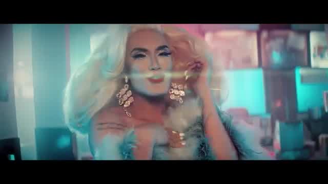 Pabllo Vittar - Joga bunda