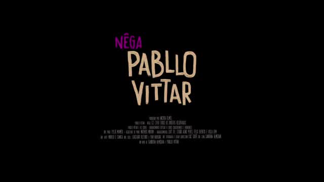 Pabllo Vittar - Nêga