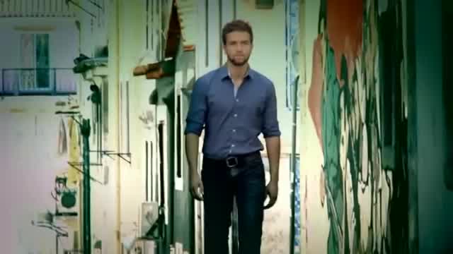 Pablo Alborán - Perdóname