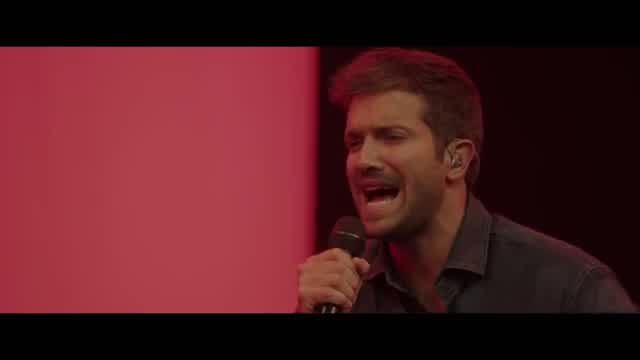 Pablo Alborán - Tu Refugio