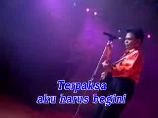 Pance Pondaag - Demi Kau Dan Si Buah Hati