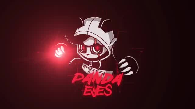 Panda Eyes - Daydreamer