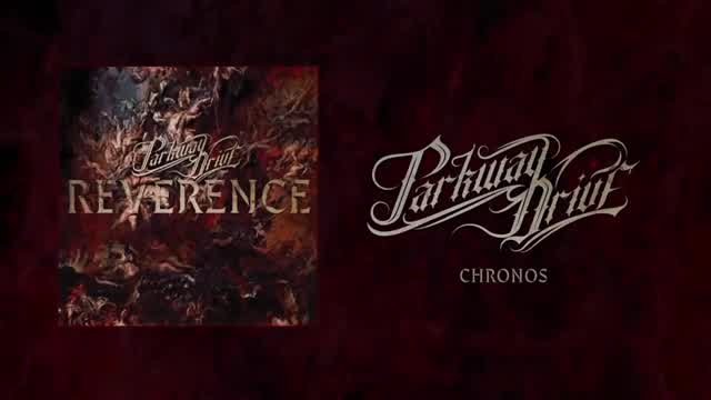 Parkway Drive - Chronos