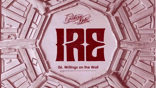 Parkway Drive - Writings on the Wall