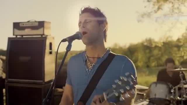 Parmalee - Close Your Eyes