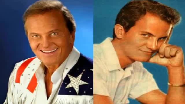 Pat Boone - I’ll Be Home