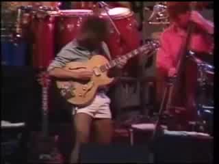 Pat Metheny Group - Have You Heard