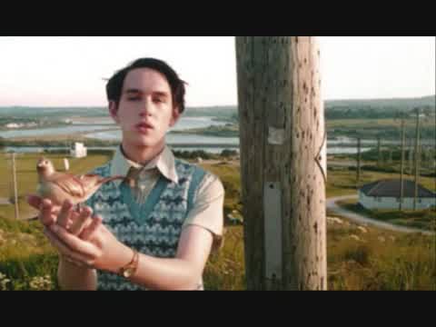 Patrick Wolf - The Tinderbox