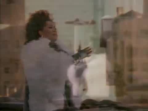 Patti LaBelle - On My Own