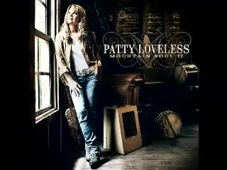 Patty Loveless - Busted