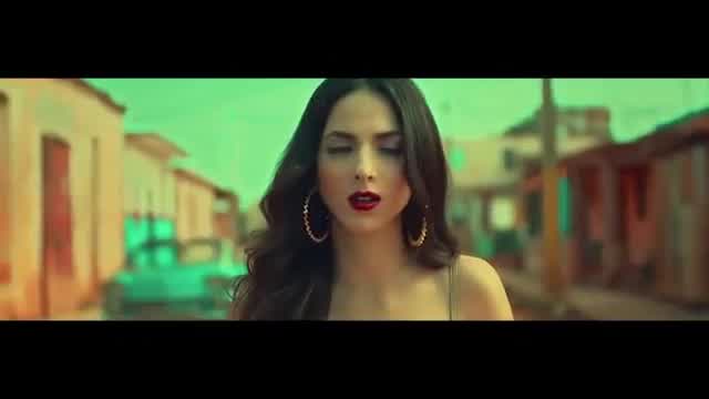 Paty Cantú - Valiente