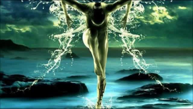 Paul Hardcastle - Dance Of The Wind