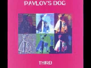 Pavlov’s Dog - Late November