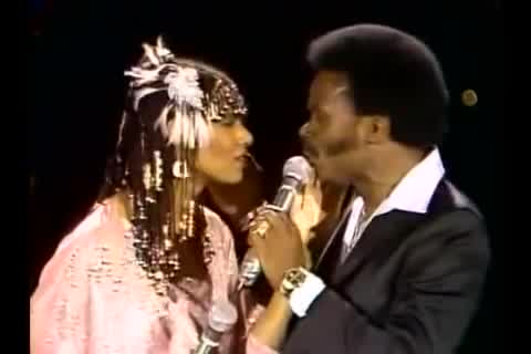 Peaches & Herb - Reunited