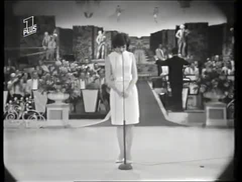 Peggy March - Mit 17 Hat Man Noch Träume