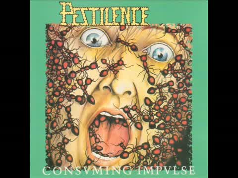 Pestilence - Deify Thy Master