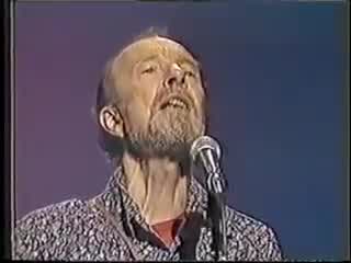 Pete Seeger - Get Up and Go