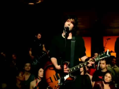 Pete Yorn - Strange Condition