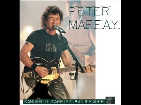 Peter Maffay - Über sieben Brücken mußt du gehn