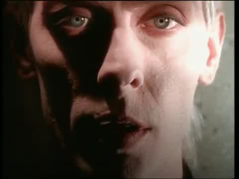 Peter Murphy - Cuts You Up