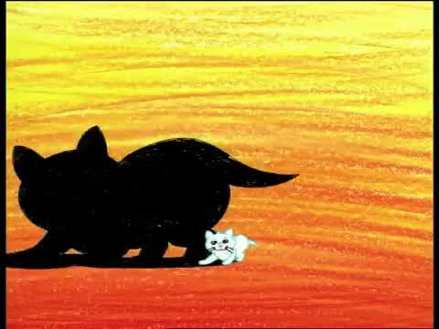 Piccolo Coro dell'Antoniano - Volevo un gatto nero