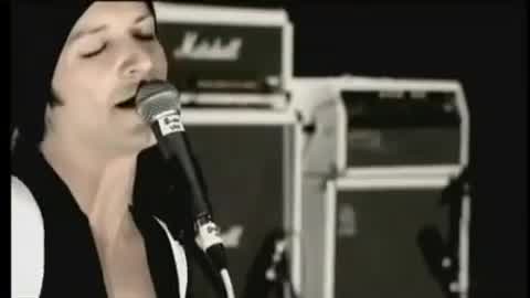 Placebo - Battle for the Sun