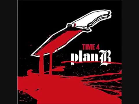 Plan B - Couldn't Get Along