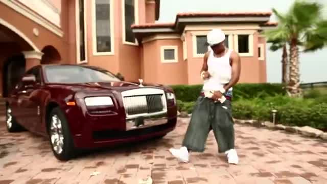 Plies - Rob Myself