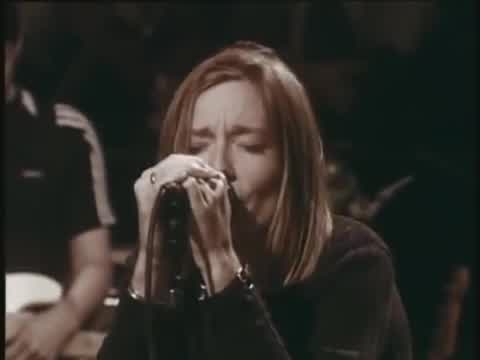 Portishead - Roads