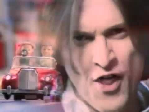 Prefab Sprout - Cars and Girls